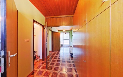 IHRE CHANCE: 3-ZIMMER-BUNGALOW + ca. 1.145 m² EIGENGRUND +VB 490.000,- +GARAGE+KELLER