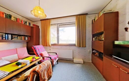 IHRE CHANCE: 3-ZIMMER-BUNGALOW + ca. 1.145 m² EIGENGRUND +VB 490.000,- +GARAGE+KELLER