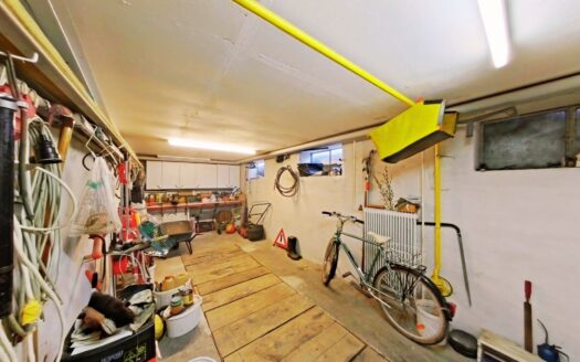 IHRE CHANCE: 3-ZIMMER-BUNGALOW + ca. 1.145 m² EIGENGRUND +VB 490.000,- +GARAGE+KELLER