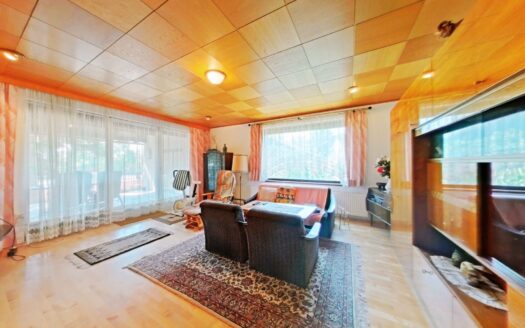 IHRE CHANCE: 3-ZIMMER-BUNGALOW + ca. 1.145 m² EIGENGRUND +VB 490.000,- +GARAGE+KELLER