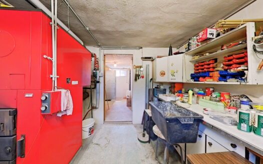 IHRE CHANCE: 3-ZIMMER-BUNGALOW + ca. 1.145 m² EIGENGRUND +VB 490.000,- +GARAGE+KELLER