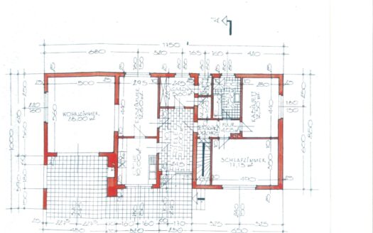 IHRE CHANCE: 3-ZIMMER-BUNGALOW + ca. 1.145 m² EIGENGRUND +VB 490.000,- +GARAGE+KELLER