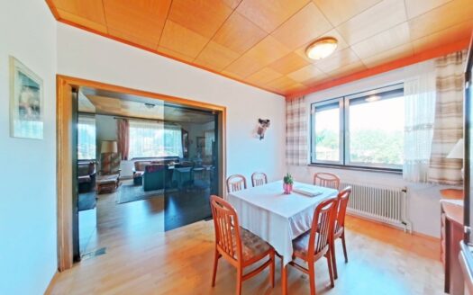IHRE CHANCE: 3-ZIMMER-BUNGALOW + ca. 1.145 m² EIGENGRUND +VB 490.000,- +GARAGE+KELLER