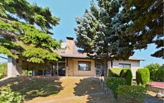 IHRE CHANCE: 3-ZIMMER-BUNGALOW + ca. 1.145 m² EIGENGRUND +VB 490.000,- +GARAGE+KELLER