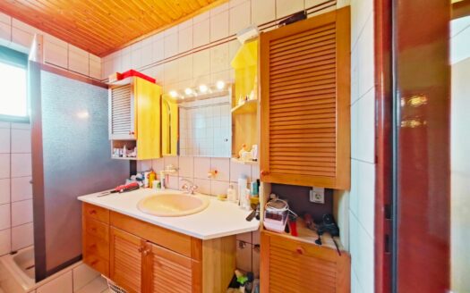 IHRE CHANCE: 3-ZIMMER-BUNGALOW + ca. 1.145 m² EIGENGRUND +VB 490.000,- +GARAGE+KELLER