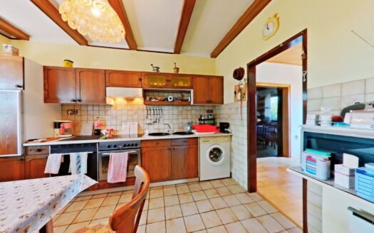 IHRE CHANCE: 3-ZIMMER-BUNGALOW + ca. 1.145 m² EIGENGRUND +VB 490.000,- +GARAGE+KELLER