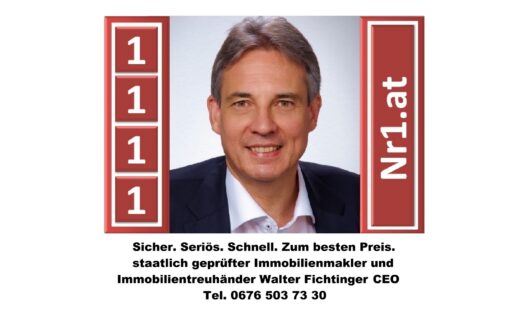 IHRE CHANCE: SKYLINE LIVING +MAISONETTE AM DONAUPARK +TRAUM-FERNBLICK +2 LOGGIEN +GARAGEN MIETBAR
