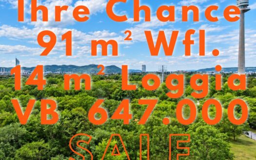 IHRE CHANCE