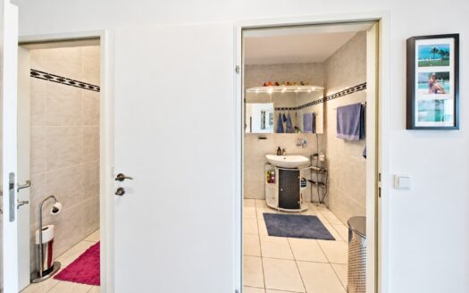 IHRE CHANCE: SKYLINE LIVING +MAISONETTE AM DONAUPARK +TRAUM-FERNBLICK +2 LOGGIEN +GARAGEN MIETBAR