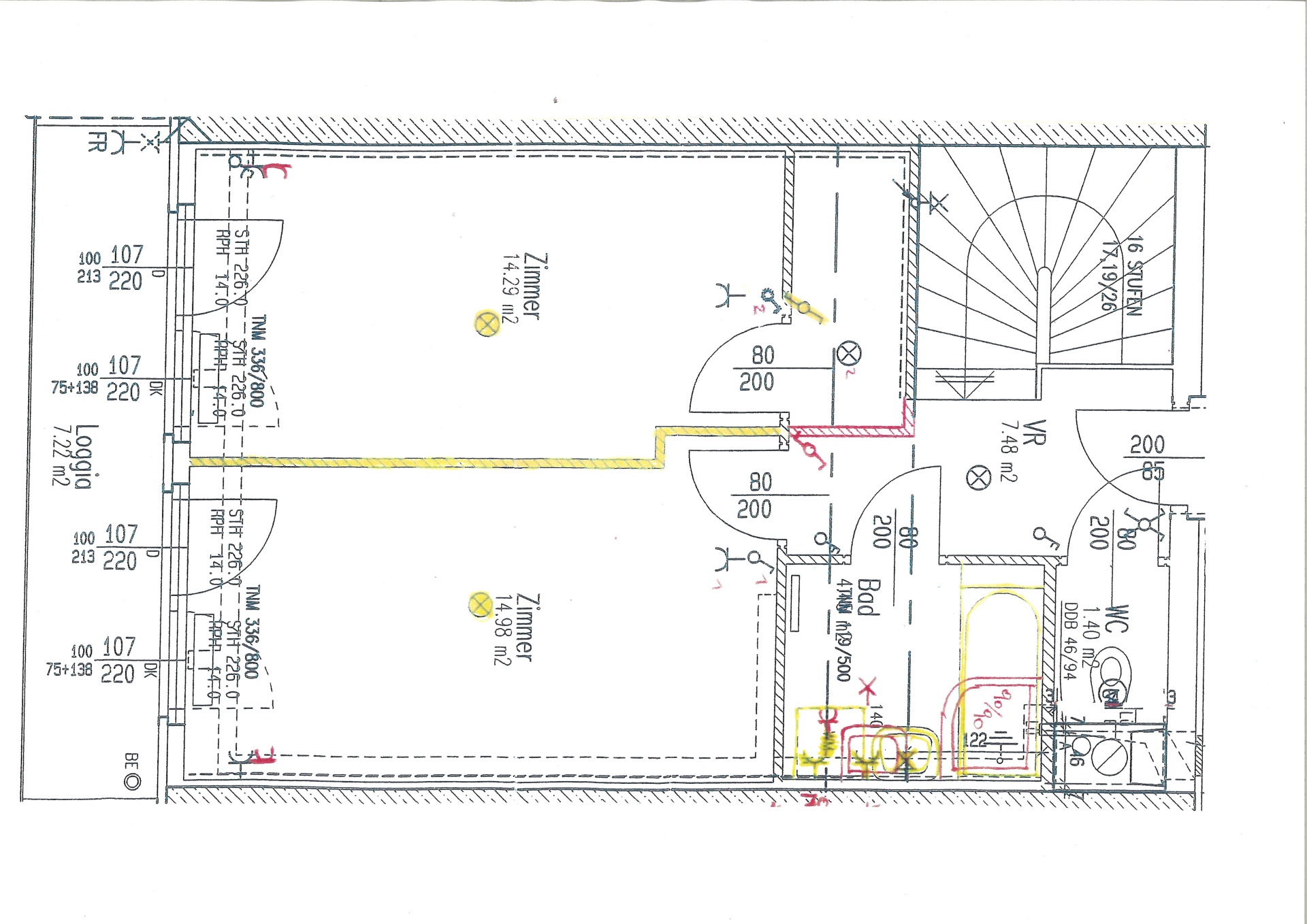 Plan-2B