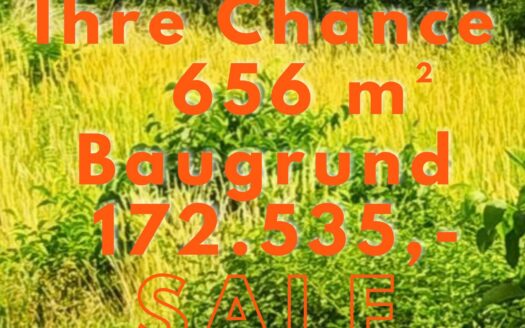 Ihre Chance