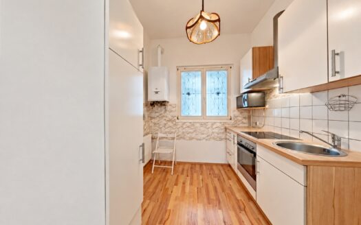 IHRE CHANCE FÜR DEN 2., ELDERSCH-PLATZ-NÄHE U2, WU-NÄHE, 2-ZIMMER-CITY-WOHNUNG +RUHELAGE