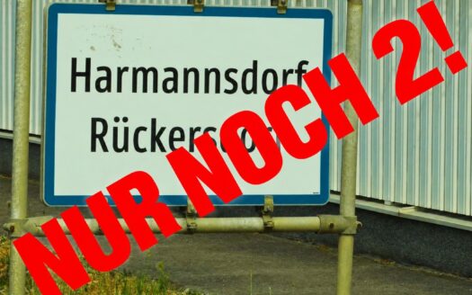 Harmannsdorf-Rückers