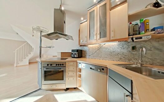 IHRE CHANCE – NOTVERKAUF OBERLAA! 109 m² MAISONETTE + 22 m² RIESEN-TERRASSE +4 ZIMMER +U1 OBERLAA