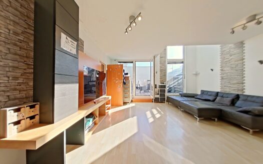 IHRE CHANCE – NOTVERKAUF OBERLAA! 109 m² MAISONETTE + 22 m² RIESEN-TERRASSE +4 ZIMMER +U1 OBERLAA