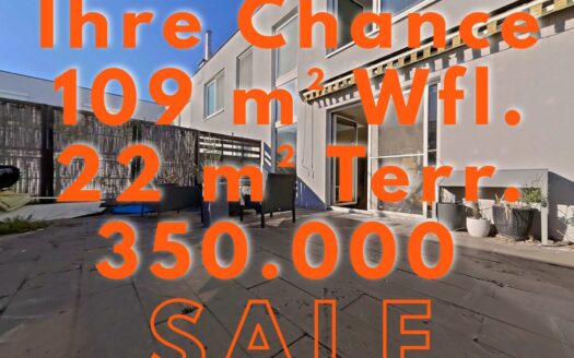 Ihre Chance