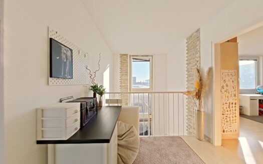 IHRE CHANCE – NOTVERKAUF OBERLAA! 109 m² MAISONETTE + 22 m² RIESEN-TERRASSE +4 ZIMMER +U1 OBERLAA