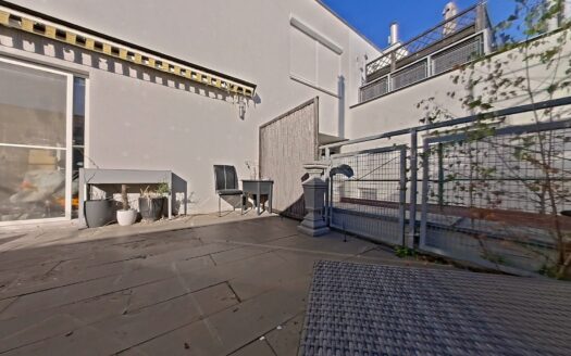 IHRE CHANCE – NOTVERKAUF OBERLAA! 109 m² MAISONETTE + 22 m² RIESEN-TERRASSE +4 ZIMMER +U1 OBERLAA